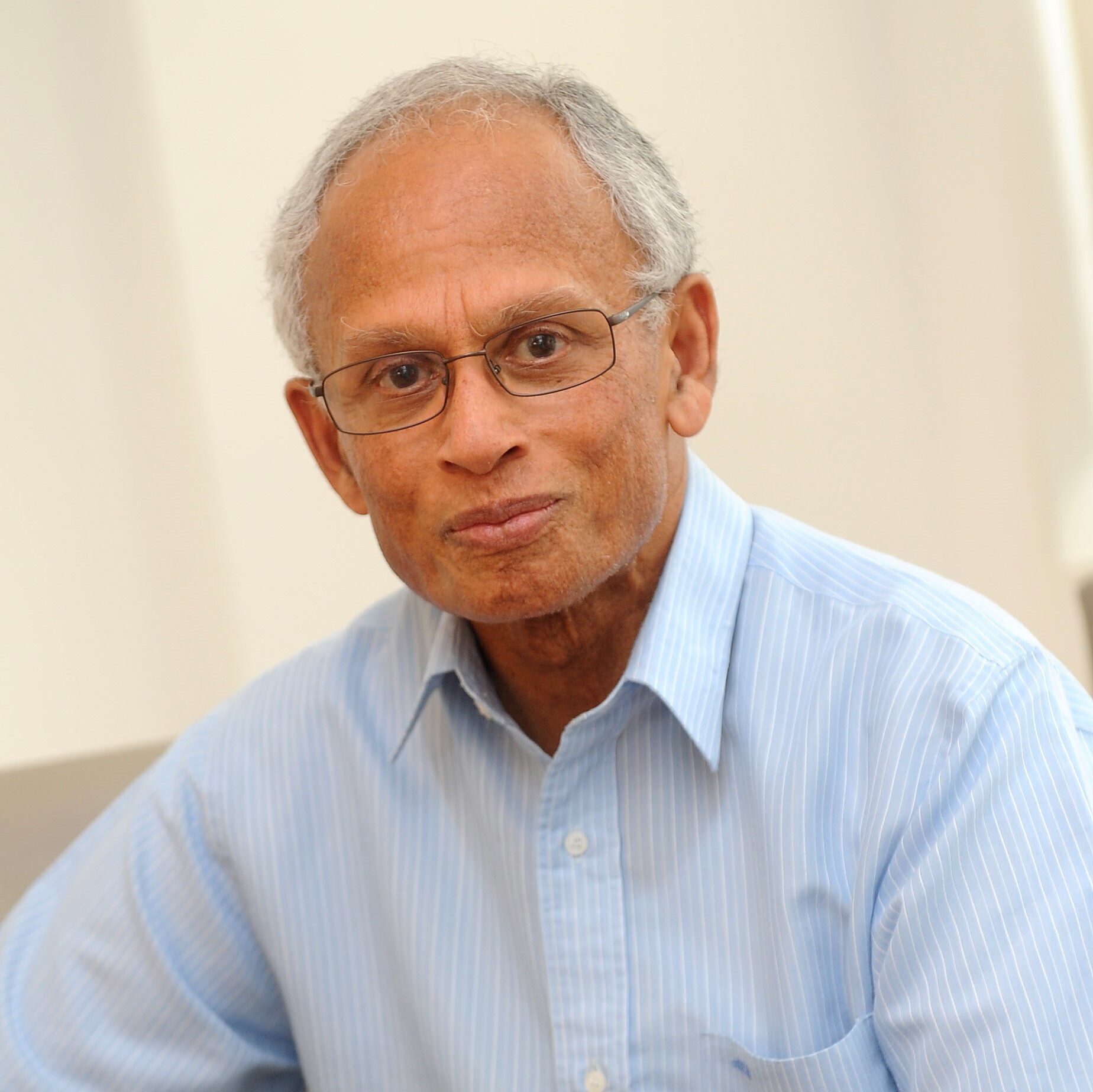 Professor Asit Biswas